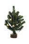 2.5cm Christmas Bell 5 Pieces - 2