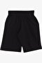 Girls & Boys Boy's Pajama Set with Shorts, Tractor Pattern, 1.5-5 Years, Blue - 4
