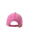 Basic Washed Baseball Cap - 5
