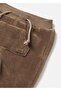 Baby Boy Corduroy Trousers Brown 2525 - 2