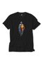 Call of Duty Skull Warrior Black Kids T-Shirt 13-14 Years