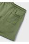 Boy's Combed Cotton Shorts Set - 5