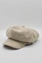 Women's Beanie Annavis Beige Beanie Hat