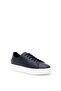 Navy Blue Casual Shoes 50294107-Vr033 - 3