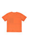 Boy's Zipper Detailed Salmon T-Shirt - 6