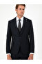 Navy Blue Extra Slim Fit Vest Suit 50292195-Vr033 - 4