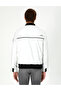 Ecru Regular Fit Coat 50292856-Vr019 - 5