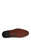 Black 100% Leather Classic Shoes 50295848-Vr046 - 5