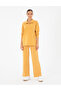 Saffron Loose Fit Sweatpants 50290904 -Vr043
