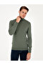Duman Slim Fit Turtleneck Basic Sweater 50296602-Vr210 - 3