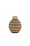 Jina Wicker Vase 10X31X25 cm - 2