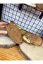 Taba Mini Suede Boots (Narrow Fit + Dense Fur Inside, Order 2 Sizes Larger Than You Usually Wear) - 4