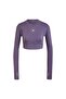 Asmc Tst Crop L Women's T-Shirt Iw6370 - 2