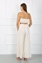 Yrt. Cream Pants - 6