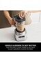 1100W Power Nutri Blender - 1L Jug and 2X 700ml Cup - 2
