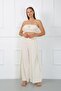 Yrt. Cream Pants - 3