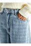 Lcw Wideleg Women's Jean Pants - 3