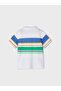 Boy Polo Neck T-Shirt 3104 - 4