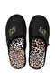 Butterfly Women's House Slippers Black 36/40 - 4