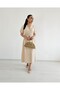 Rochie cu curea dublu - 4