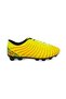 28367 Football Boots Neon Yellow
