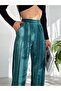 Wide Leg Velvet Pants Max Boy / Wide Leg Velvet Pants - 4