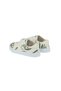 Colorful Women's Sneakers - 4