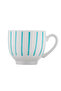 Mathilda New Bone 2-Person Coffee Cup Set 90 ml Green - 7