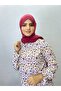 حجاب نسائي من الخيزران