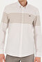 Men's Stone Long Sleeve Shirt 50272106 -Vr049 - 6