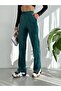 Wide Leg Velvet Pants Max Boy / Wide Leg Velvet Pants - 3