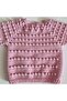 Baby Girl Cardigan - 8