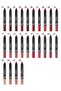 MATTE LIPSTICK CARYON NO 16 LIGHT MAROON - 4