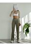 Wide Leg Velvet Pants Max Boy / Wide Leg Velvet Pants