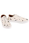 Colorful Women's Sneakers - 2