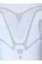 . Men's Compression Ultra Stretchy Running Workout Quick Dry Breathable Short Sleeve Sports T-Shirt - 4
