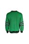 Kocaelispor Licensed Ks Sweatshirt Green-Black - 3