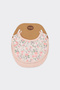 Newborn Patterned and Plain Bib
