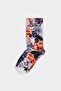 Girl's Digital Printed Socks - 2