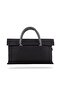 Byn-El000 13-14 Inch Laptop, MacBook Air, Notebook Handbag-Tote Bag-Wtx Pro Waterproof Fabric-Black - 3