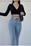 Jean trousers
