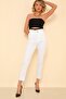 Jean trousers