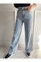 Jean trousers