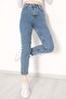 Jean trousers