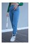 By-8991 Jeans High Waist Mom Skinny Leg Jeans - 2