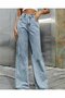 Jean trousers