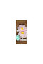 Baby Girl Pink Buckle Set