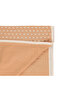 Newborn 80*80 cm Polka Dot Patterned Salmon Blanket - 4
