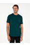 Zümrüt Regular Fit Crew Neck T-Shirt 50292343-Vr055