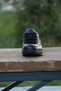 Men's Sporty Winter Shoes Genuine Leather Rubber Tread Sole Otobetik and Bonded - 5